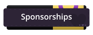 Sponsorships Panel from Intersex Pride Panel Theme.